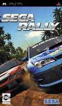 Descargar Sega Rally Revo [English] [PROMO] por Torrent